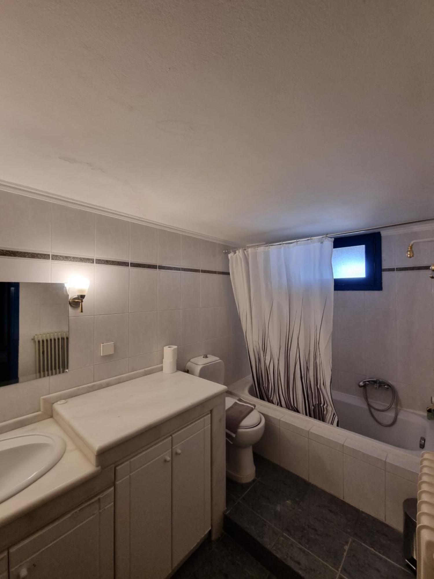 Kalavrita Krinides Apartment And Attics Exterior foto